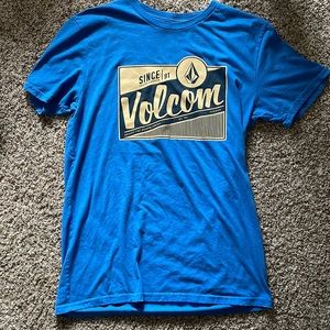 VOLCOM tee